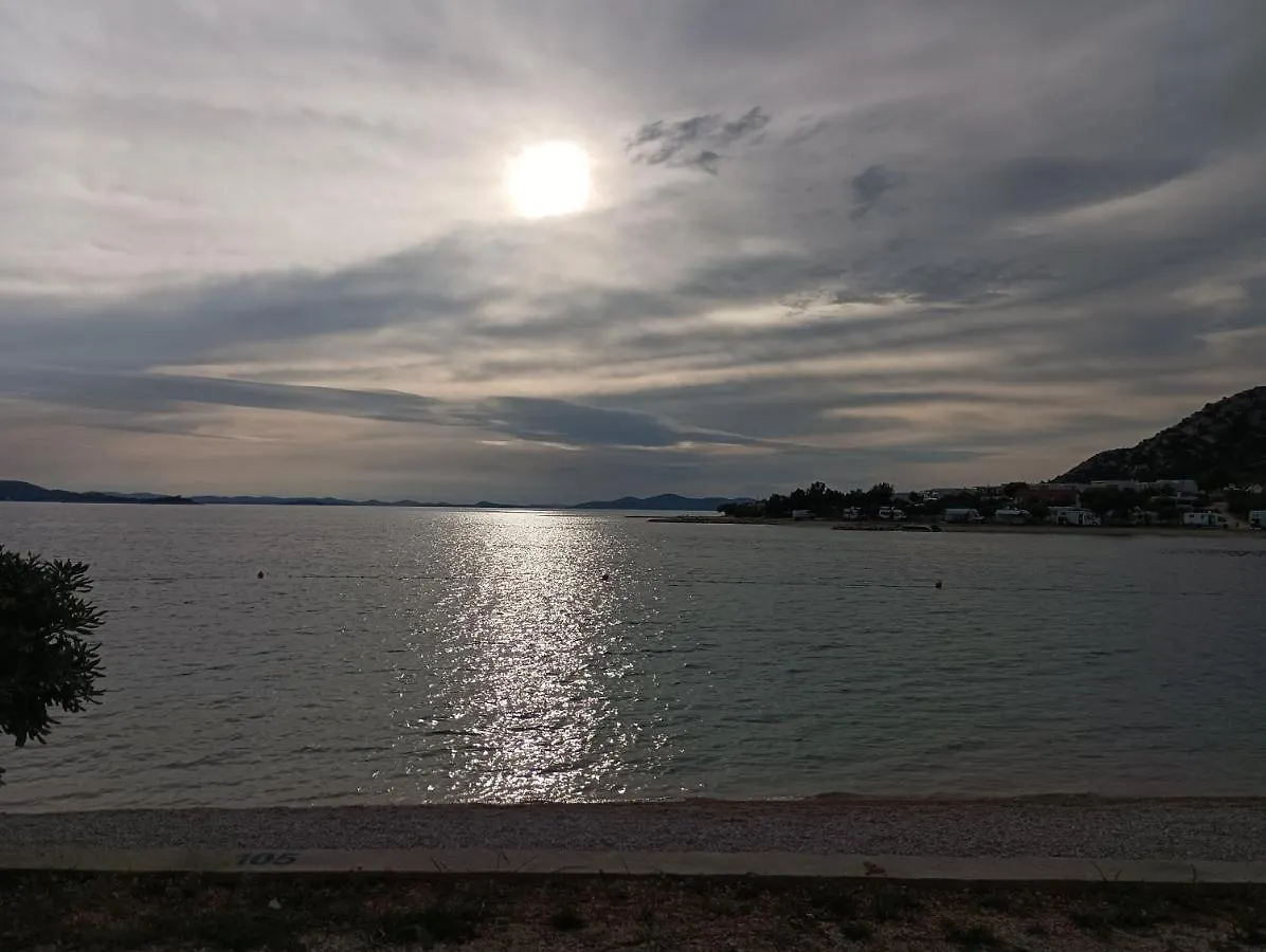 Lado Mobile Home Croatia, Camp Oaza Lucica, Drage